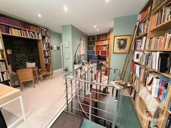 Appartement 2 pièces 33 m²