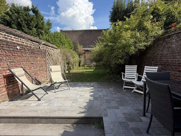 Maison 5 pièces 170 m²