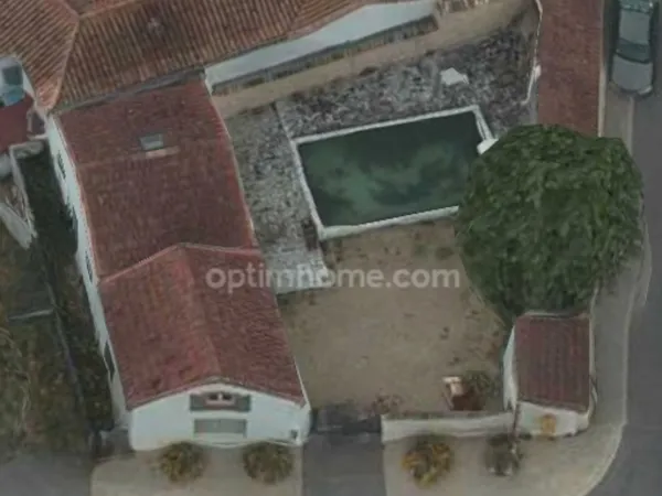 RARE - Maison Vue Mer avec Piscine Privative - Rivedoux-Plage