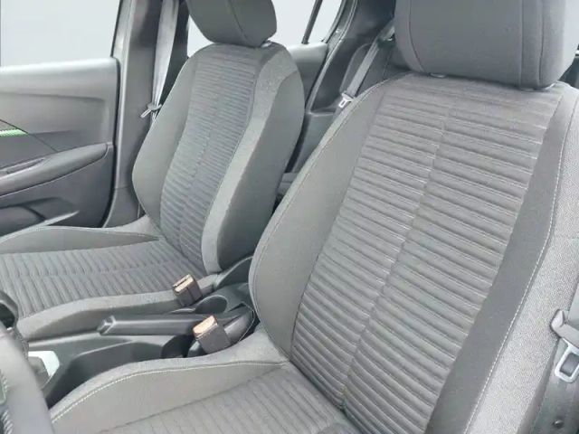 Peugeot 208 puretech 75 s&amp;s bvm5 — photo 31