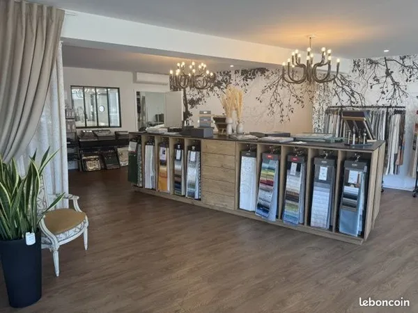 Local 150 m² Rixheim