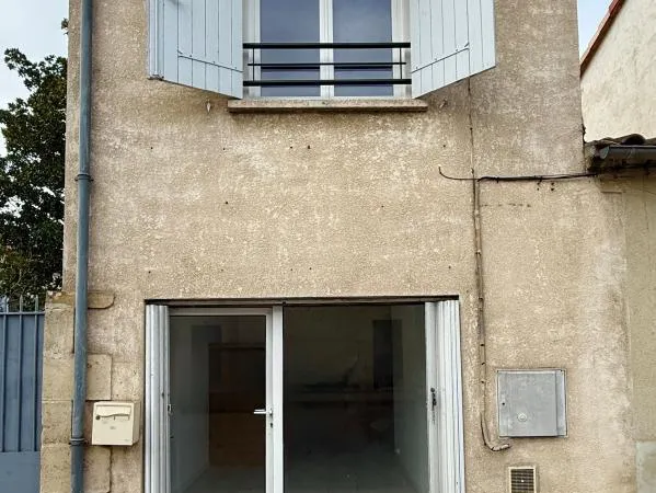 Maison À Louer