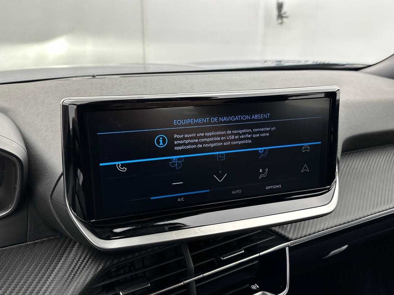 Peugeot 2008 100 s&s bvm6 style — photo 13