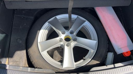 Toyota Verso 2.2 D-4D 150 A 5pl - Skyview – 2014 – 113971 km – Diesel – Boîte Automatique — photo 37