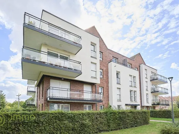 Appartement 3 pièces 80 m²