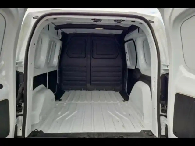 Renault Kangoo Van l1 1.5 blue dci 95ch advance -24 — photo 12