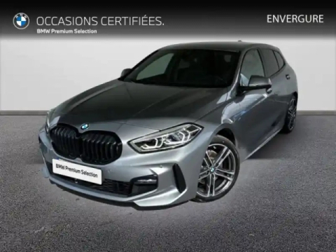 Bmw Serie 1 série 1 118ia 136ch m sport dkg7