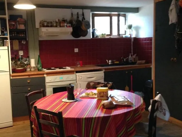 chambre étudiant