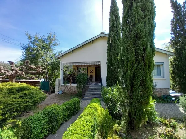 Terrain en individuel 975 m²
