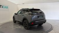 Peugeot 2008 1.2 Hybrid 110ch Envy e-DCS6 — photo 7