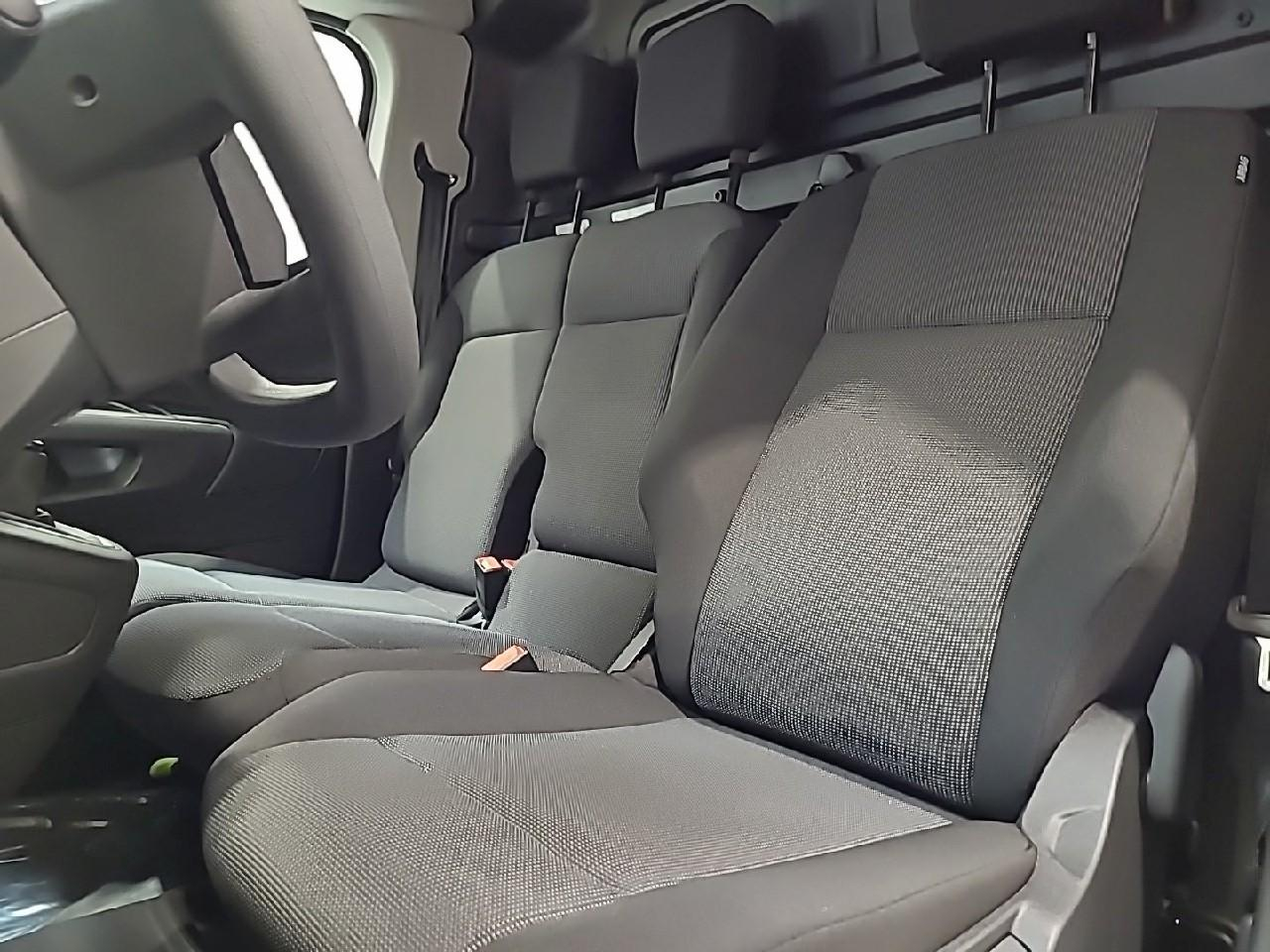 Citroën Berlingo van m diesel 100 ch manuelle — photo 10