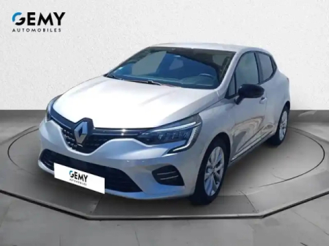 Renault Clio tce 90