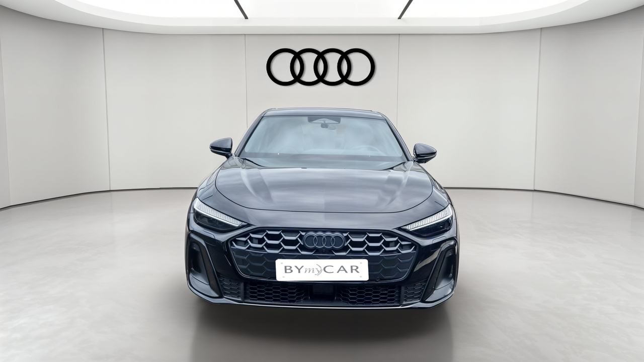 Audi A5 e-hybrid 299 ch S tronic 7 Quattro — photo 8