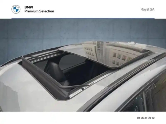 Bmw Serie 2 série 2 activetourer 218i 136ch m sport dkg7 — photo 7