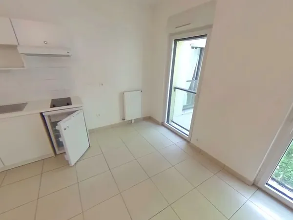 Appartement 1 pièce 25 m²