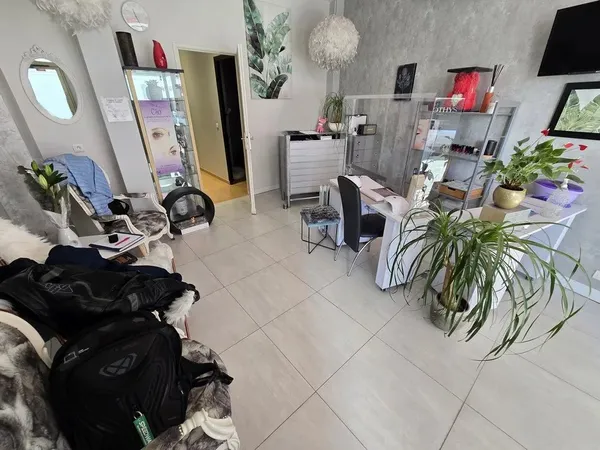 Cagnes sur Mer / Cros de Cagnes Murs à vendre