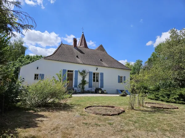 Maison 5 pièces 121 m²