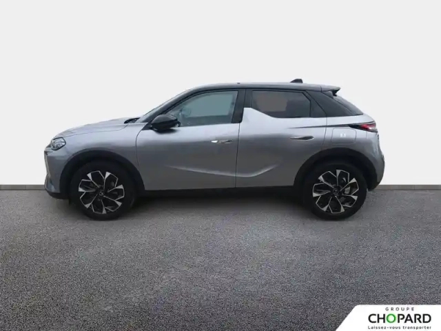 Ds Ds 3 hybride 136 e-dct6 — photo 9