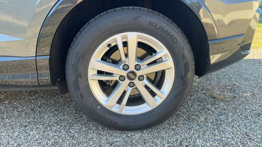 Audi Q3 Sportback 2.0 TDI 150 S-Tronic 7 - Ambiente – 2021 – 113138 km – Diesel – Boîte Automatique — photo 3