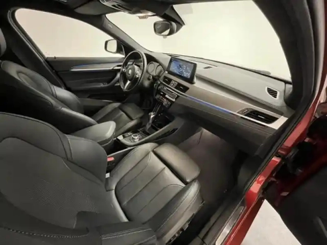 Bmw X2 xdrive25ea 220ch m sport euro6d-t 6cv — photo 5