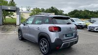 Citroen C3 Aircross PureTech 110ch S&S Feel Pack — photo 7