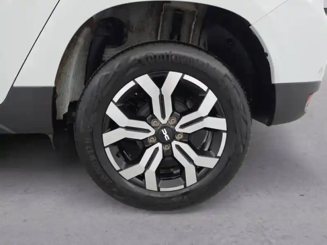 Dacia Duster eco-g 100 4x2 — photo 376