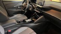 Peugeot 208 1.2 Hybrid 110ch Allure e-DCS6 — photo 10