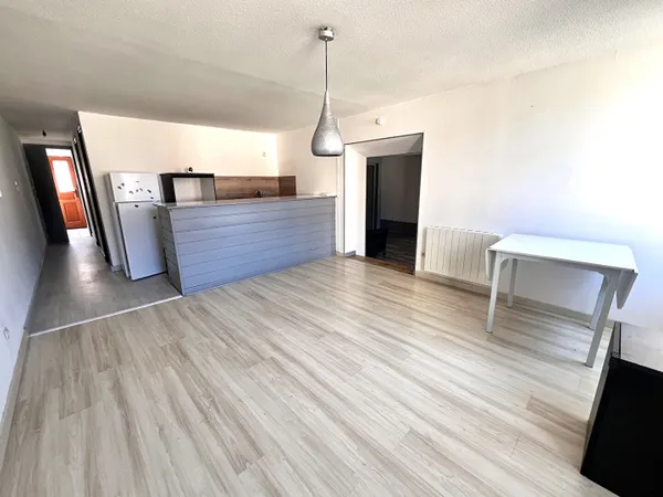Appartement 4 pièces 75 m²