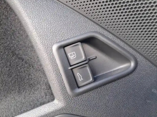 Skoda Kodiaq 1.5 tsi 204 ch hybride rechargeable phev dsg6 5pl selection — photo 13