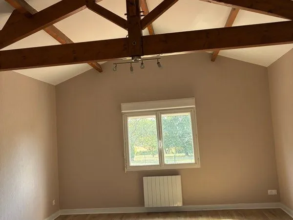 Appartement T4, 100 m2