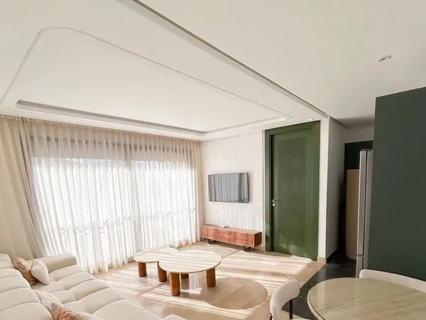 Appartement meublé · 36 m² · 2 pièce - a louer