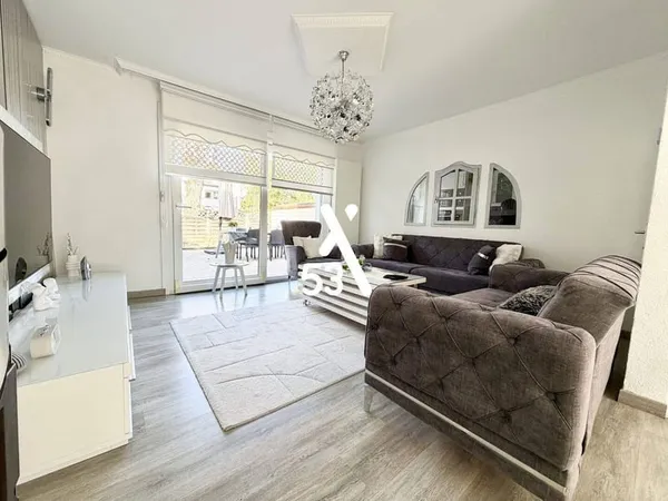 Maison 5 pièces 109 m²
