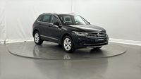 Volkswagen Tiguan 1.4 eHybrid 245ch Elegance DSG6 — photo 3
