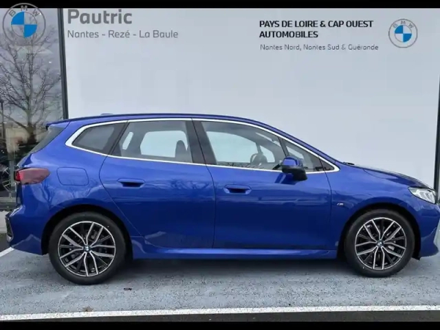 Bmw Serie 2 série 2 activetourer 218d 150ch m sport dkg7 — photo 32