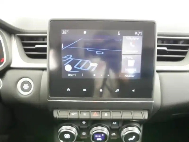 Renault Captur 1.0 tce 90ch techno — photo 5