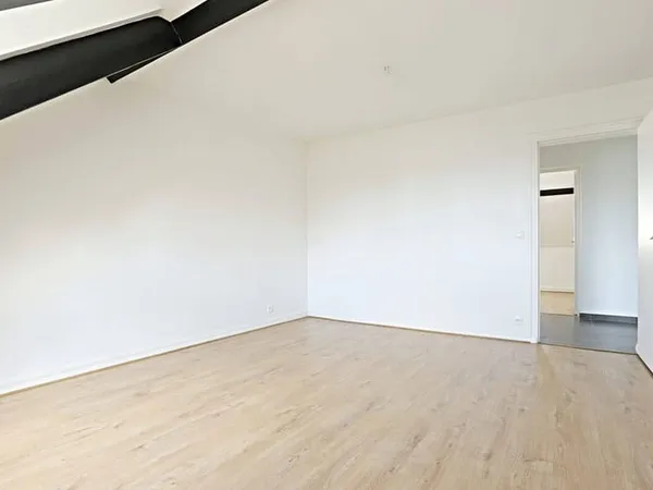 Appartement 3 pièces 55 m²