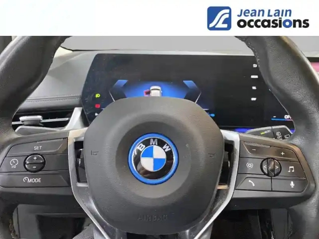 Bmw Serie 2 active tourer 225e xdrive 245 ch dkg7 — photo 12