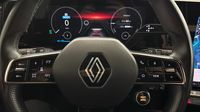 Renault Mégane E-Tech Electric EV60 220ch Techno optimum charge -B — photo 25
