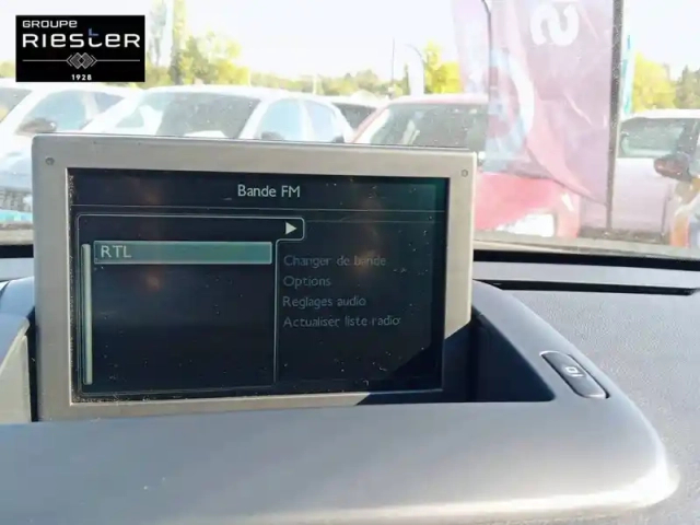 Peugeot 5008 1.6 bluehdi 120ch s&amp;s eat6 7 places — photo 20