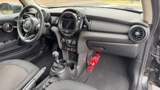 Mini Mini 1.2 One 102 - One Business – 2019 – 84955 km – Essence – Boîte Manuelle — photo 16