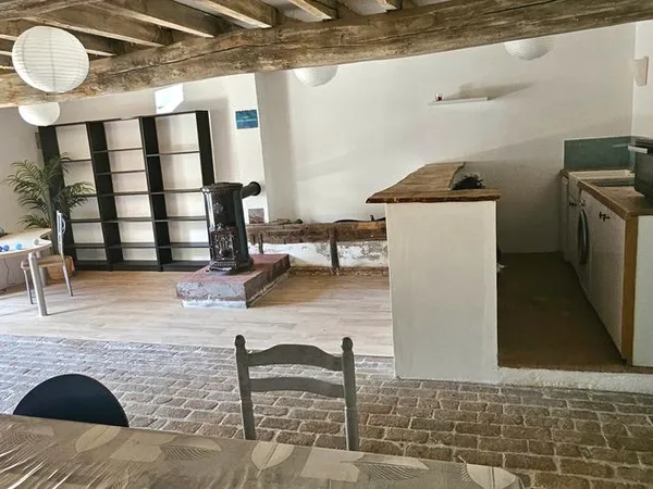 Appartement 3 pieces 92m2