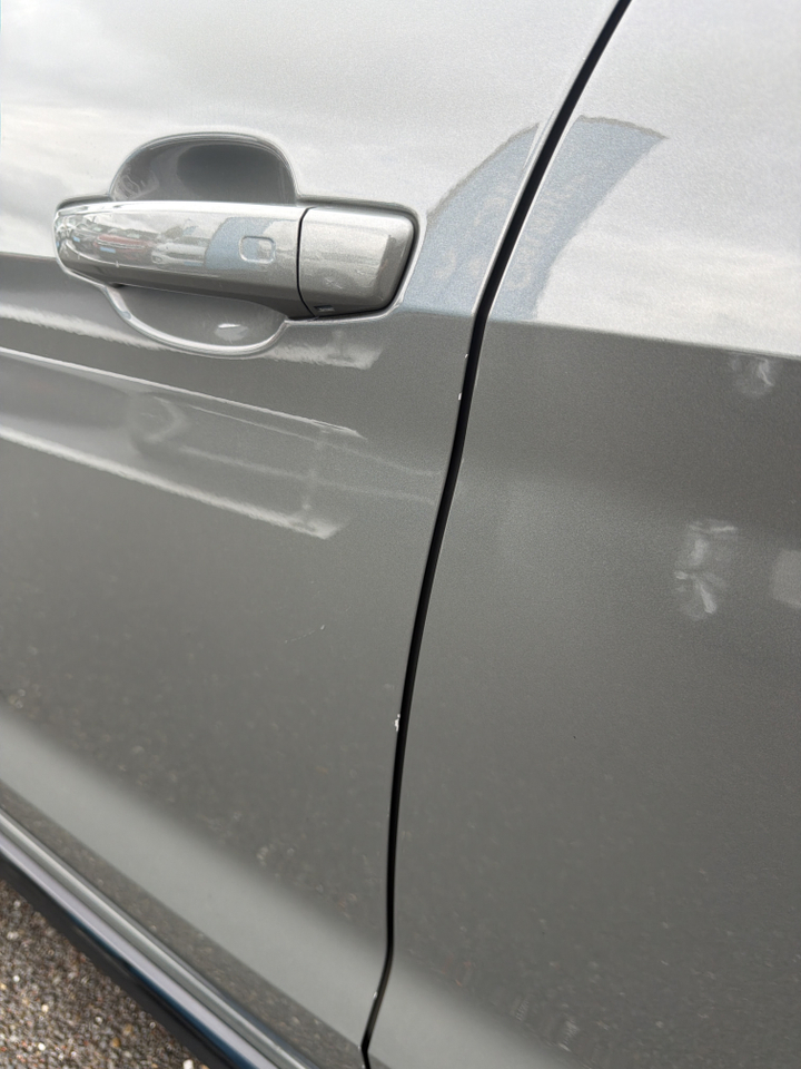 Audi A1 Sportback 35 TFSI 150 ch S tronic 7 — photo 22