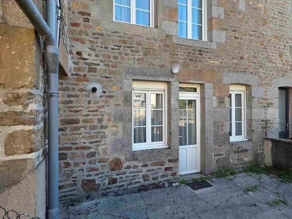 Maison de ville
