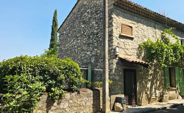 Ensemble 2 logements Vaison-la-Romaine 8 pièces - 171 m²