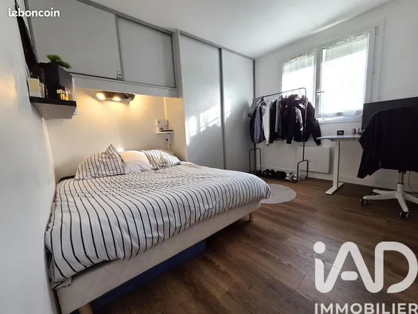 Propriété 5 pièces 149 m²