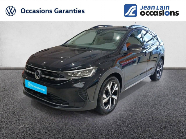 Volkswagen Taigo 1.0 TSI 116 DSG7 VW Edition