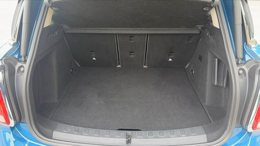 Mini Countryman 1.5 Cooper SE 224 ALL4 Steptronic6 - Exquisite – 2019 – 61854 km – Hybride rechargeable – Boîte Automatique — photo 38