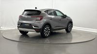 Renault Captur 1.0 TCe 90ch Techno — photo 5