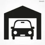 Parking/box Lans-en-Vercors