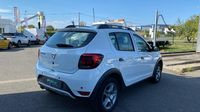 Dacia Sandero 1.0 ECO-G 100ch Stepway — photo 5